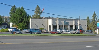 Spokane, WA Freestanding - 8313 N Division St