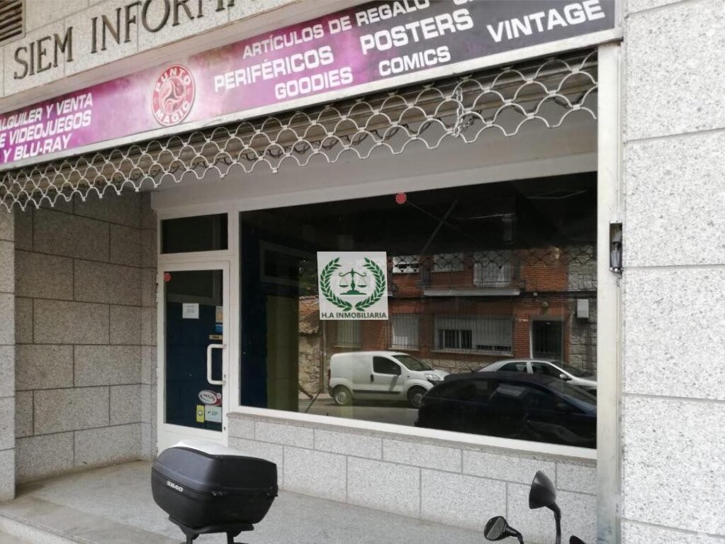 , Colmenar Viejo, MAD for Sale