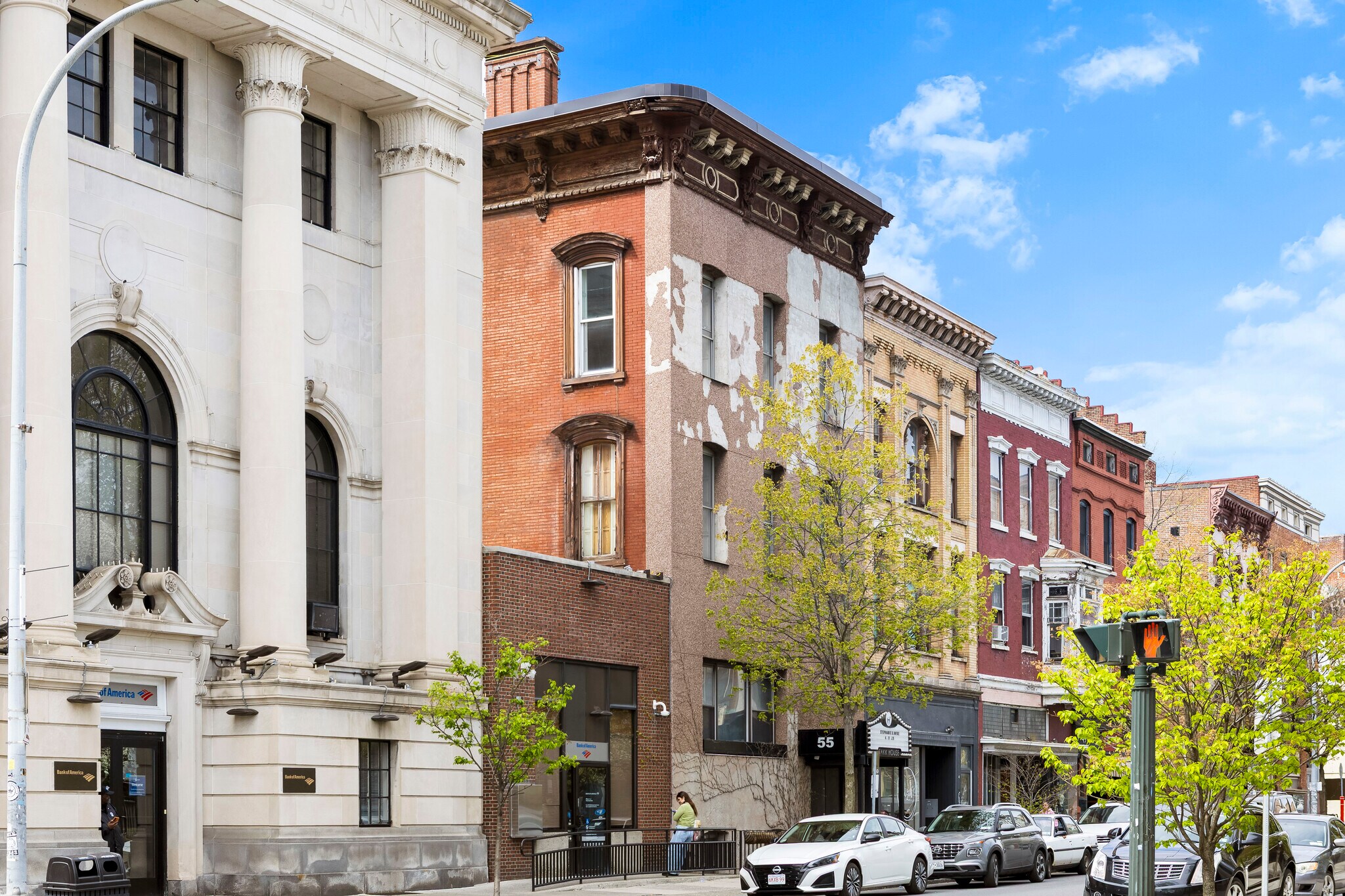 55 3rd St, Troy, NY for Sale