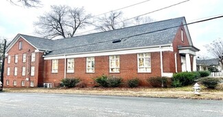 Atlanta, GA Churches - 1076 Longley Ave NW