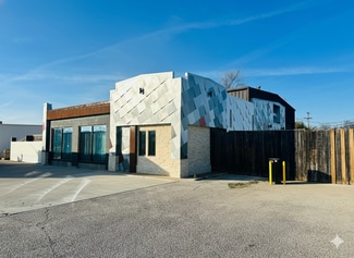 Richland Hills, TX Flex - 6557 Baker Blvd