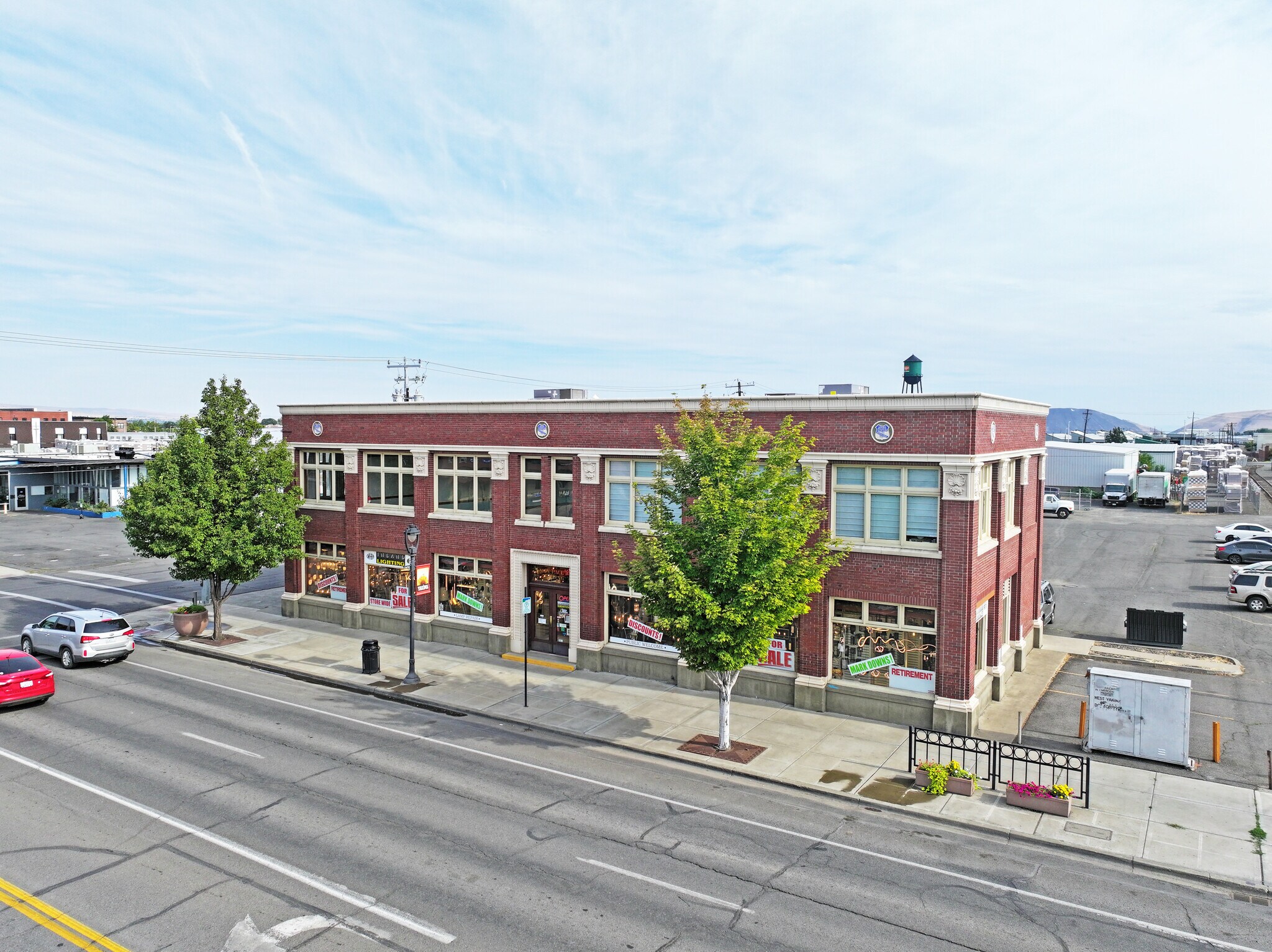 104 W Yakima Ave, Yakima, WA for Rent