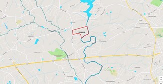 Easley, SC Commercial Land - 520 N Fish Trap Rd