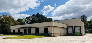 Longs, SC Industrial - 1410 Highway 9 E