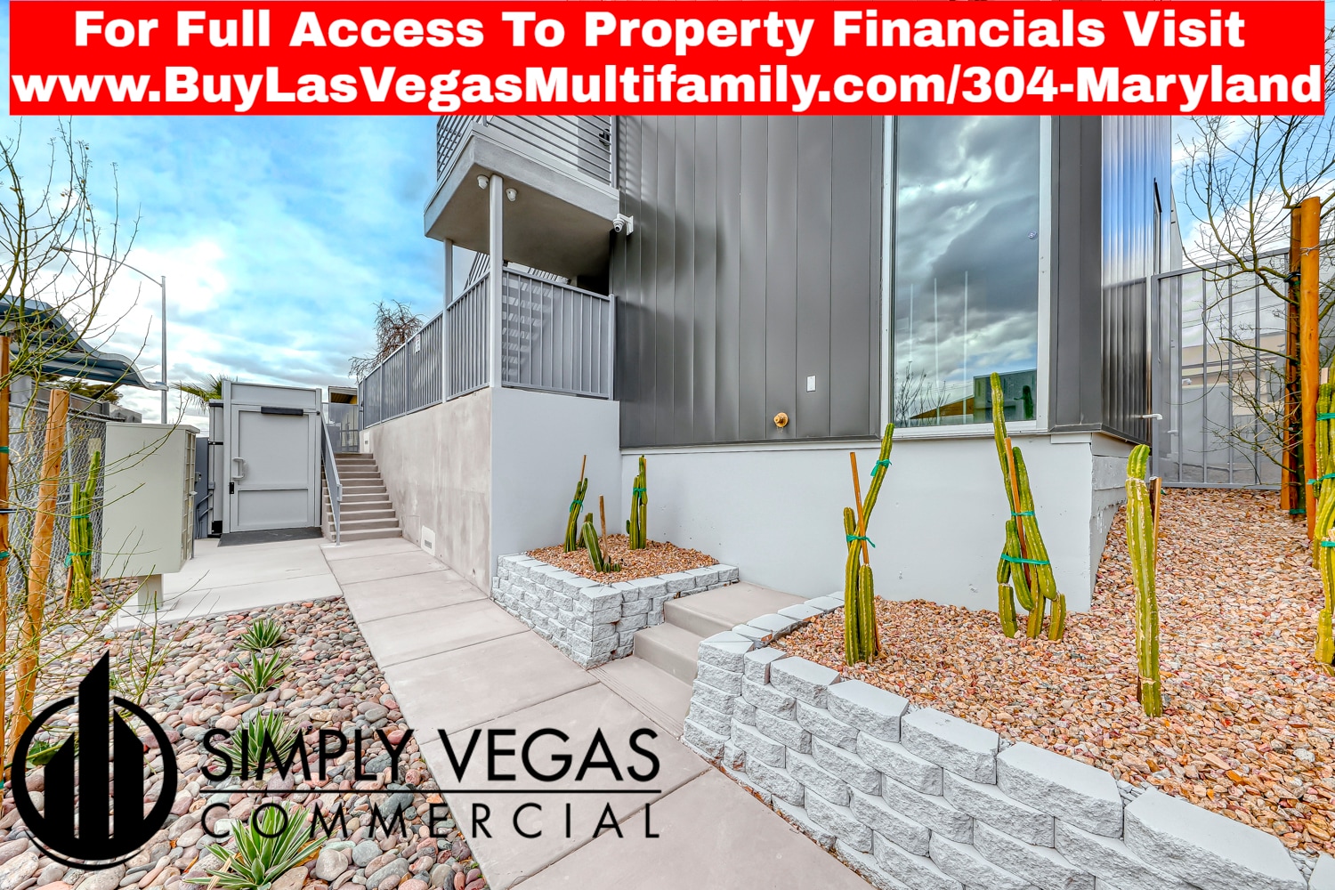 304 S Maryland Pky, Las Vegas, NV for Sale