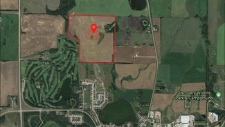 Innisfail, AB Residential - Township 360 RR 283C