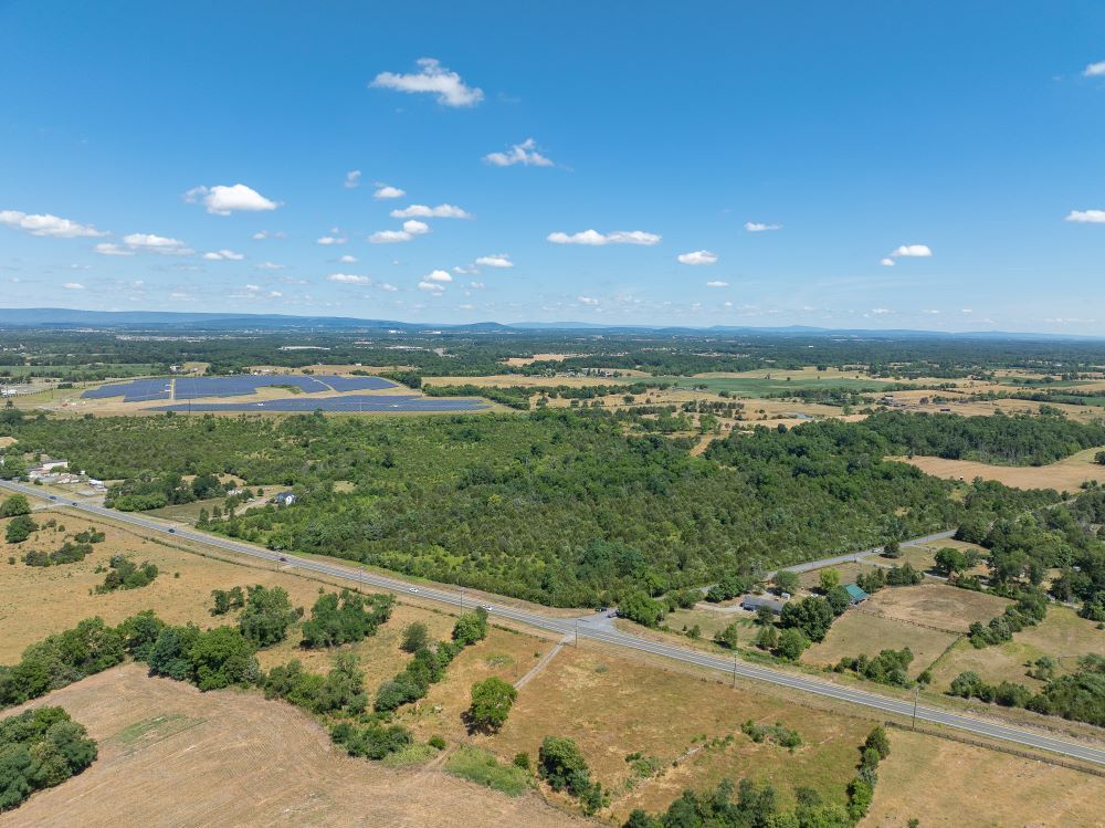 1787 Fairfax Pike, White Post, VA for Sale