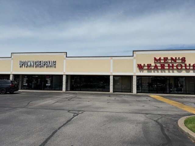 1724 E Battlefield St, Springfield, MO for Rent