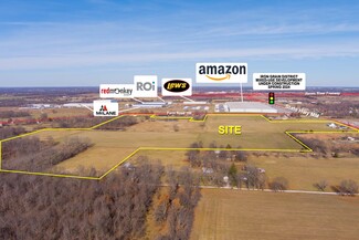 Republic, MO Commercial Land - Farm Road 160