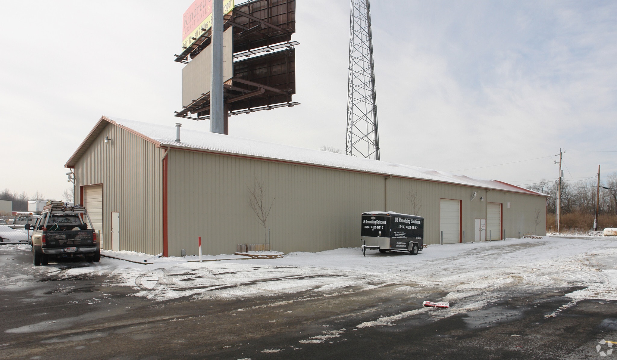 , Reynoldsburg, OH for Sale