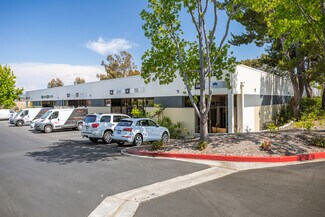 San Diego, CA Flex - 9520 Chesapeake Dr San Diego, CA Flex - 9520 Chesapeake Dr