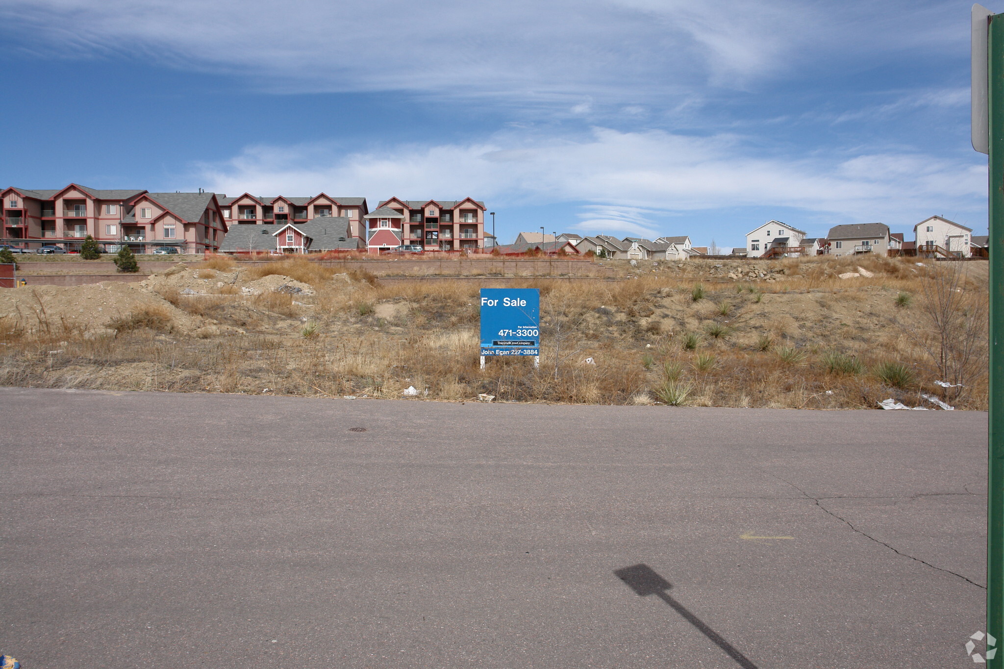 6160 Barnes Rd, Colorado Springs, CO for Sale