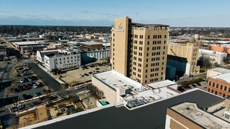 Vantage Property Portfolio