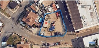 Rosedale, NY Industrial - 18 Meyer ave