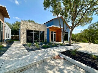 San Antonio, TX Office - 6705 W Hausman Rd