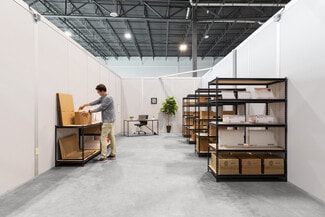 Salt Lake City, UT Flex, Industrial - 1580 S 500 W Salt Lake City, UT Flex, Industrial - 1580 S 500 W