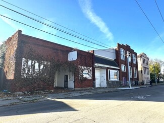 Dayton, OH Industrial - 346-352 Xenia Ave