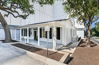Austin, TX Office/Medical - 610 Guadalupe St