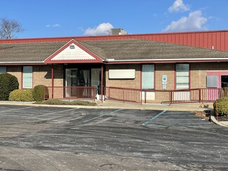 Westampton, NJ Office - 1934 Rte 541