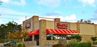 Austin, TX Retail - 8300 N FM 620