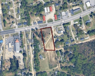 Lexington, SC Commercial - 130 Harris St Lexington, SC Commercial - 130 Harris St