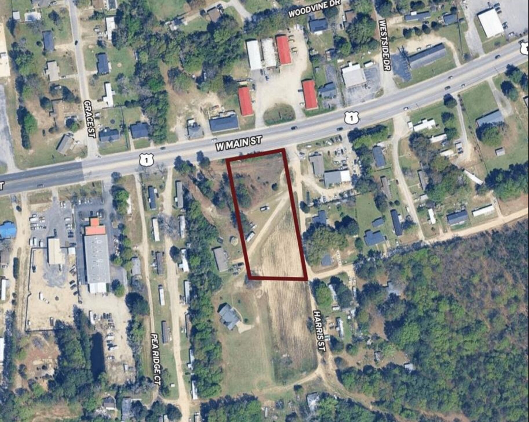 130 Harris St, Lexington, SC for Sale