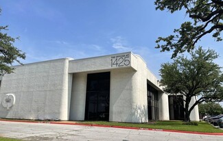 Irving, TX Office - 1425 W Pioneer Dr