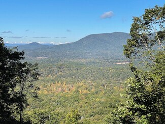 Ellijay, GA Residential Land - Tickanetley Ln Ellijay, GA Residential Land - Tickanetley Ln