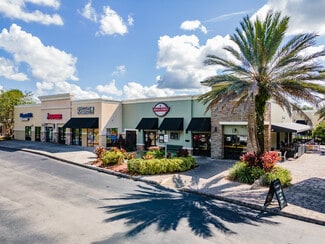 Tampa, FL Retail - 12904-13050 N Dale Mabry Hwy Tampa, FL Retail - 12904-13050 N Dale Mabry Hwy
