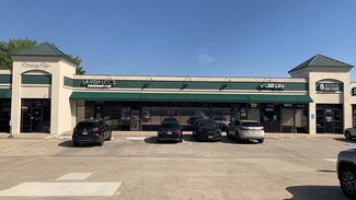 Addison, TX Retail - 4201-4291 Belt Line Rd