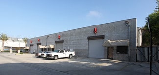 Pasadena, CA Flex - 990-1010 S Arroyo Pky
