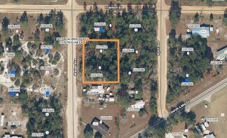 Interlachen, FL Residential - Maltas Avenue