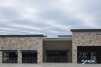 Leander, TX Office, Retail - 15101 Ronald Reagan Blvd, Leander, TX 78641, Unite