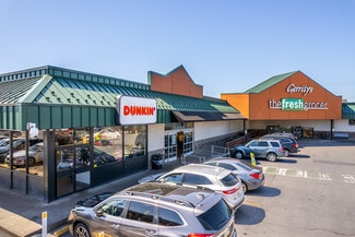 Pittston, PA Retail - 801 Wyoming Ave