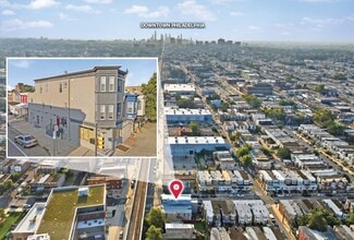 Philadelphia, PA Apartments - 5900 Market St