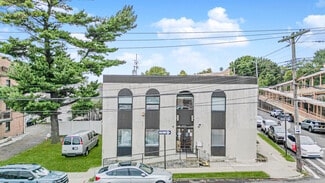 Staten Island, NY Office - 90 Hancock St