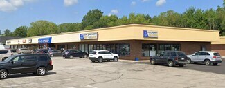 Michigan City, IN Retail - 1702-2026 W US Highway 20