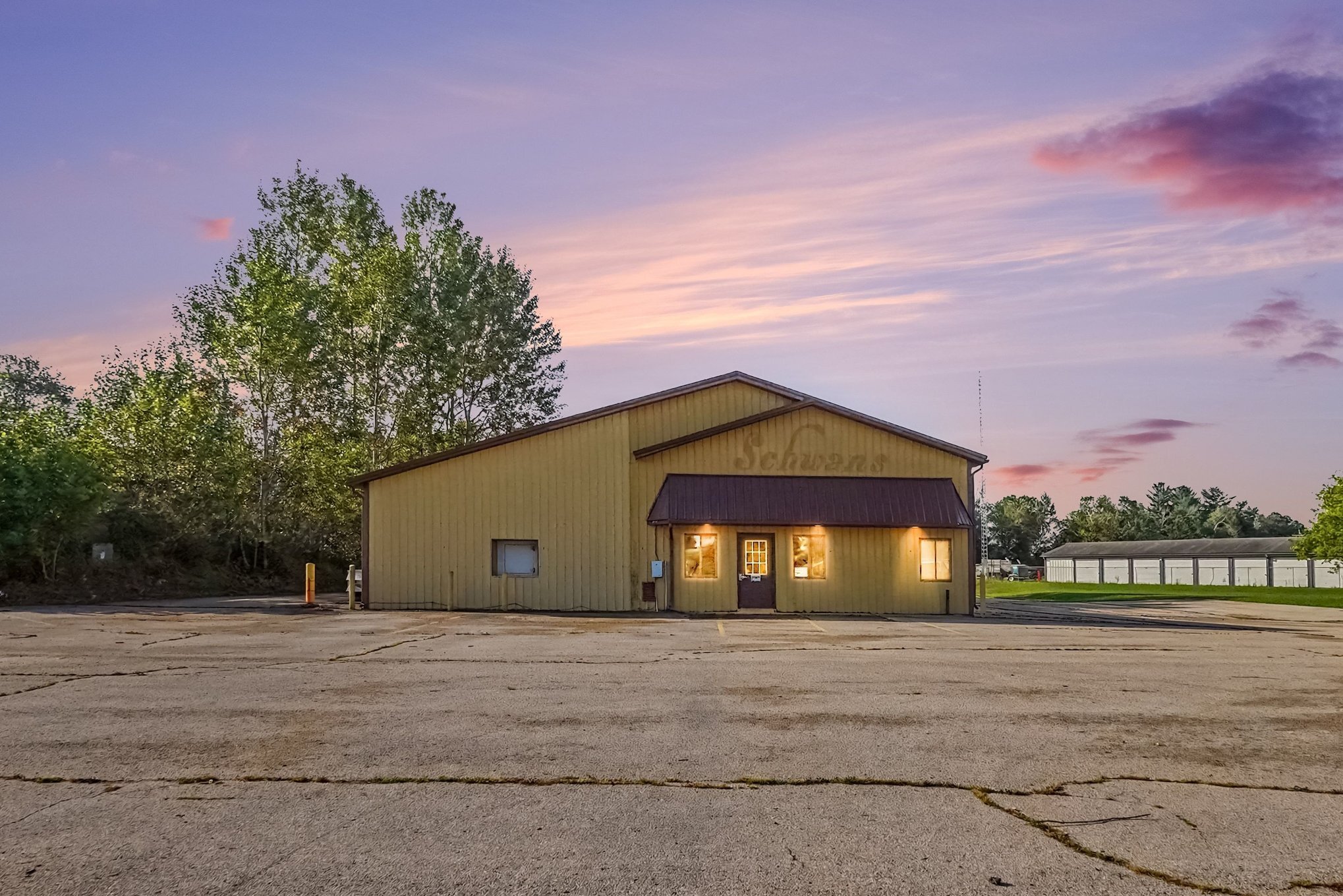 1230 Locust St, Fremont, MI for Rent