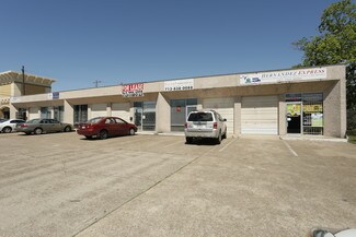 Houston, TX Flex - 6901 Mullins Dr