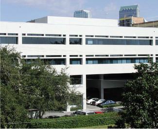 Tampa, FL Office - 511 W Bay St