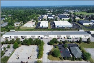 Maumee, OH Industrial - 381-417 Osage St Maumee, OH Industrial - 381-417 Osage St