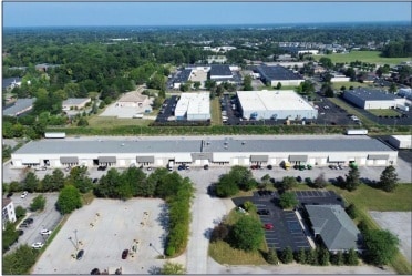 381-417 Osage St, Maumee, OH for Rent