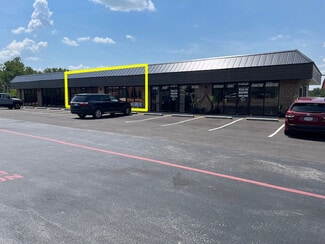 Springfield, MO Office - 5407 S Campbell Ave