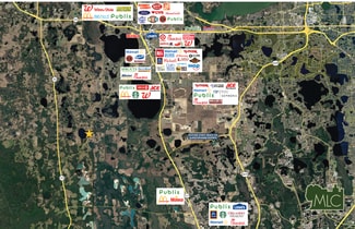 Clermont, FL Residential - 6820 County Road 561