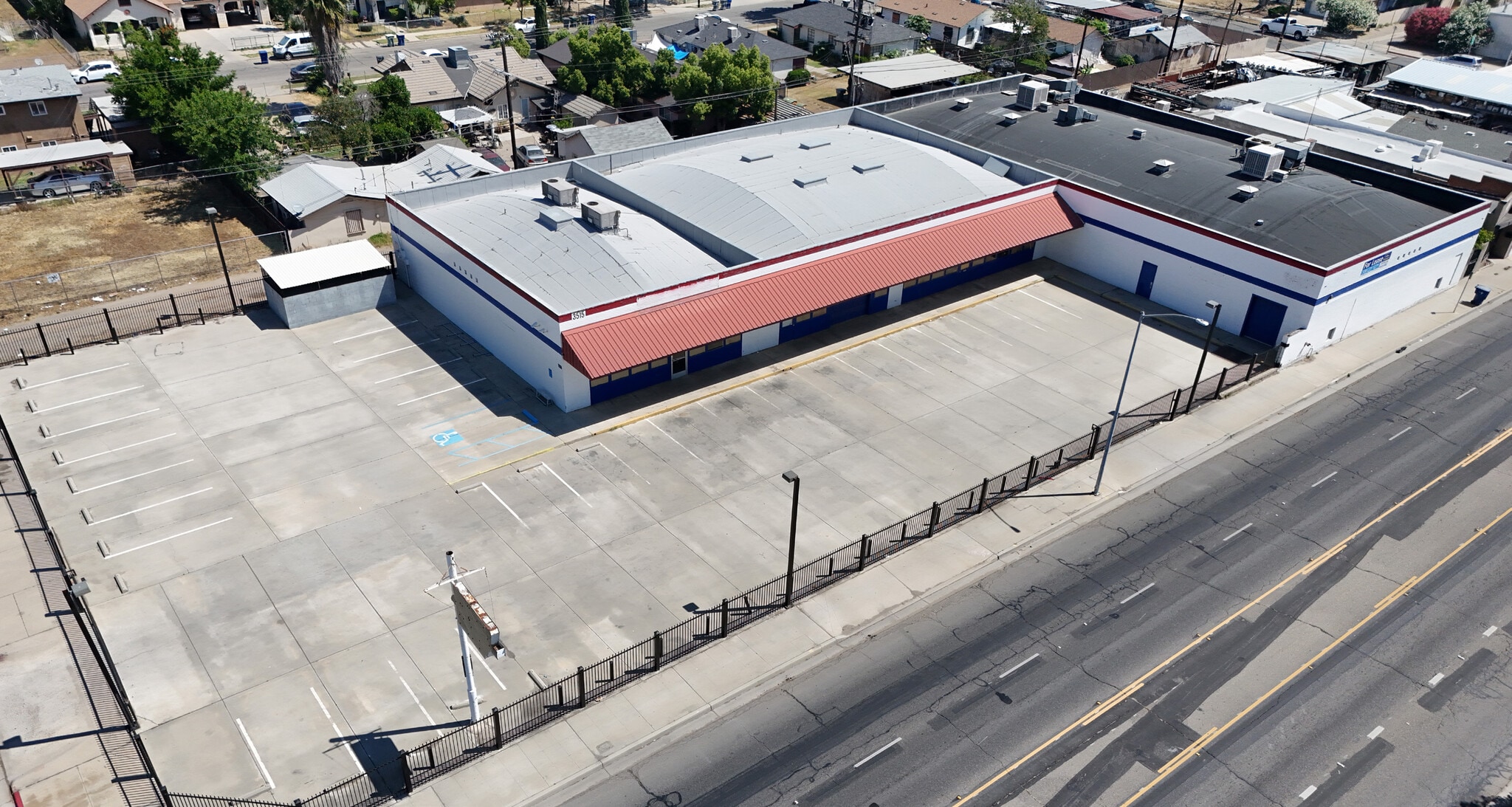 3515 E Tulare St, Fresno, CA for Rent