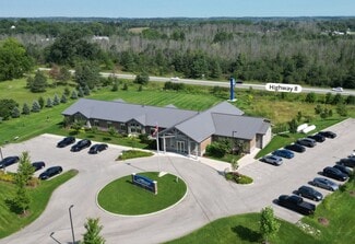 Hamilton, ON Office - 1310 Old Highway 8