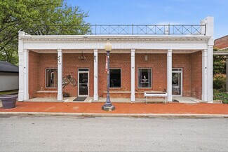 Blackwater, MO Office - 118 Main st