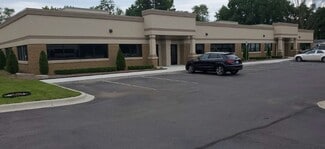 Mount Clemens, MI Loft/Creative Space - 243-249 Cass Ave Mount Clemens, MI Loft/Creative Space - 243-249 Cass Ave