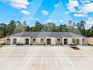Humble, TX Office - 13803 Madera Run Pky