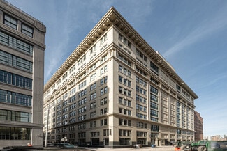 Brooklyn, NY Office - 20 Jay St